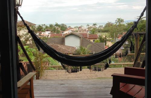 Casa rústica e charmosa em condomínio - Lagoinha - Foto 10