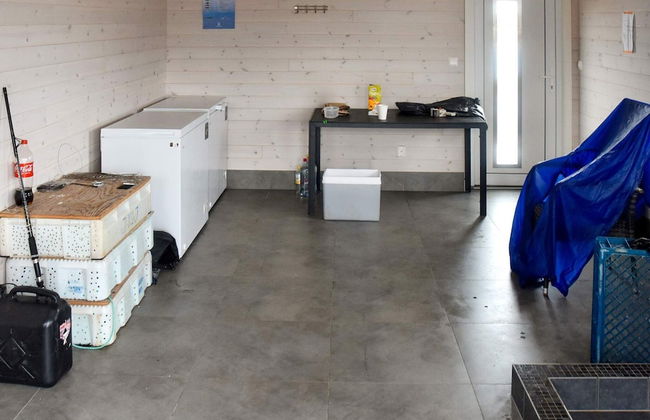 6 Person Holiday Home in Averoy - Foto 17