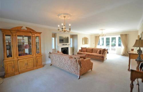 Lavish4Bed Mansion in Warrington - Foto 3