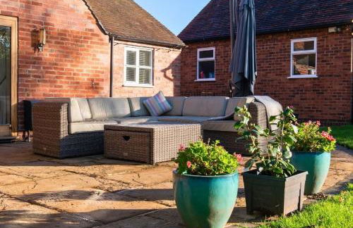 Bank Farm House - Stunning House & Gardens - Foto 93