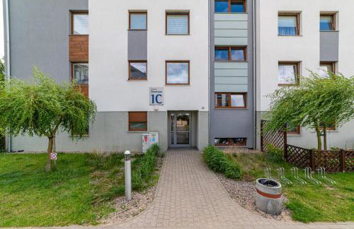 Nautical Sea Apartment - Foto 33