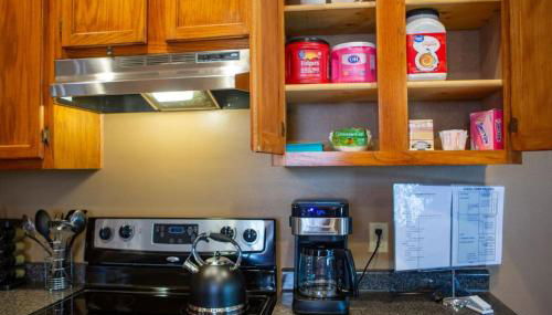 SMART Home close to downtown, MSU, and more - Foto 4, stove