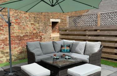 Fort View- Totland - Photo 34