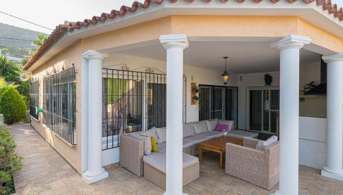 Villa Santana FAMILY VILLA Spaniahome - Foto 2