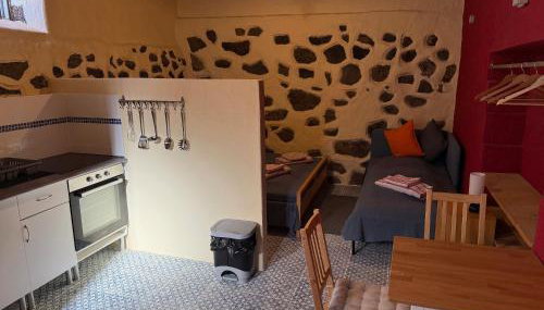 Finca Las Canitas - Ferienhaus Teneriffa - Foto 3