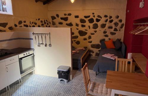 Finca Las Canitas - Ferienhaus Teneriffa - Foto 3