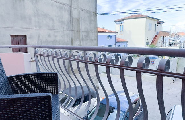 Alicetta Apartment by Ca-sa Check - Foto 1