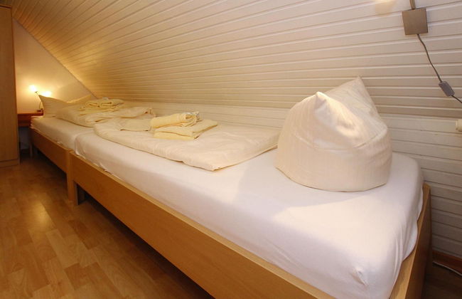 Ferienwohnung in Westerland auf Sylt - Foto 5