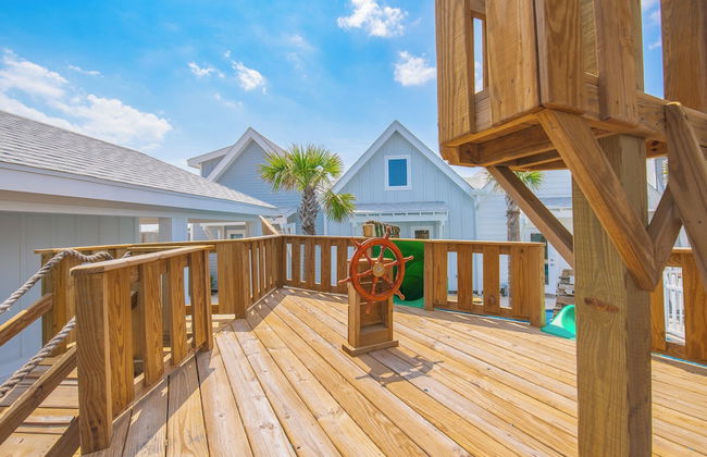 Captains Corner - Foto 47