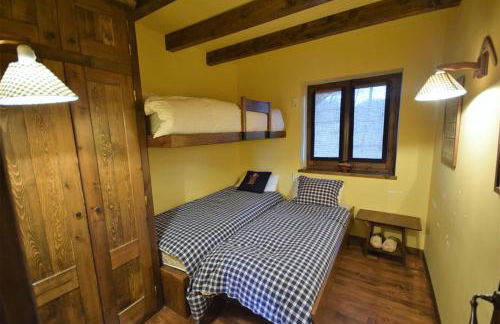 Casa en Bolvir, jardin y piscina - Photo 15