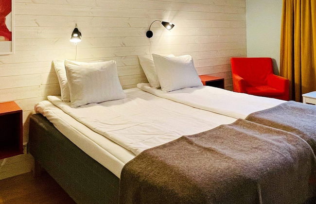 5 Star Holiday Home in Henan - Foto 4