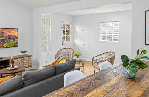 Derby Group Getaway 11 mins to Churchill Downs - Foto 72