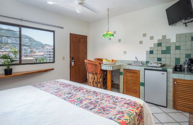 Hotel Eloisa - Near Playa de los Muertos - Foto 17