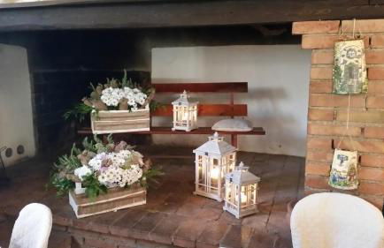 Agriturismo San Galgano - Foto 12