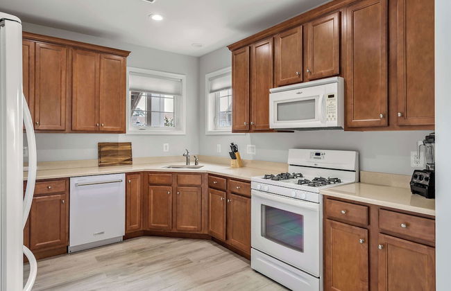 Grande at Canal Pointe A Coastal Getaway - Foto 7