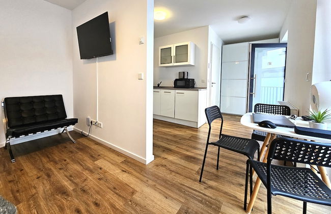 Old Town Apartments - Foto 72