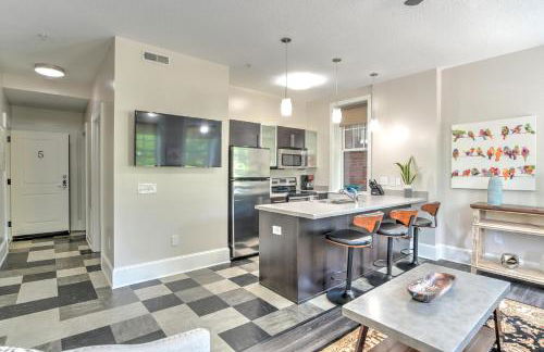 Historic King James Unit 5 - Foto 14