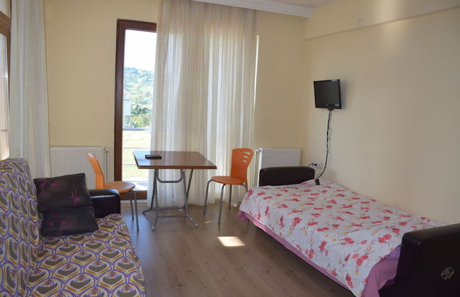 Aydin Apart Pansiyon - Photo 5