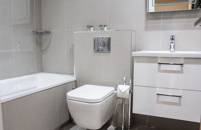 West Finchley by Viridian Apartments - Foto 24