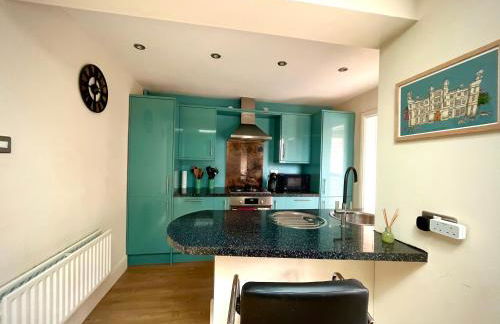 2 bedroom Hidden Gem in Stamford with parking - Foto 12