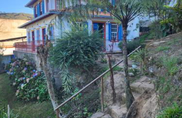 Solar dos Reis - Apartamento Turmalina - Photo 25