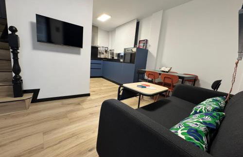 Casa Faixa by RENTING HOME GALICIA - Foto 26