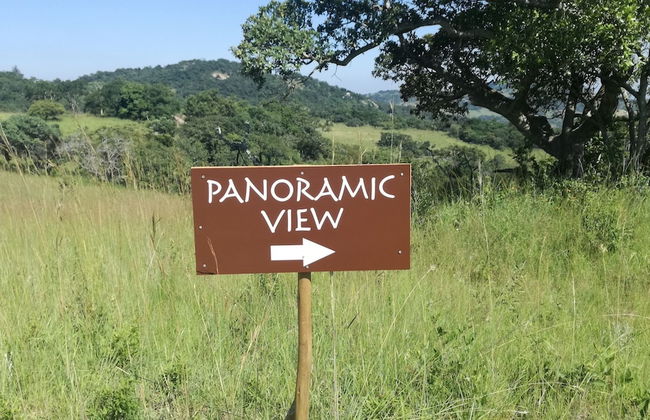 AtNature Luxury Self Catering Cottages - Foto 24