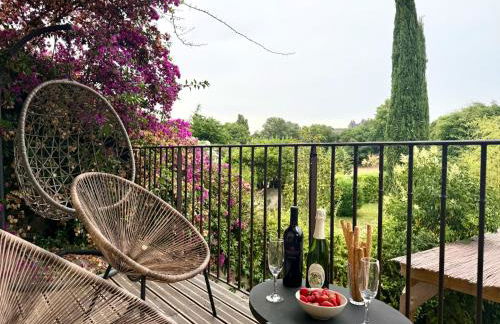 43 Belle vue - Luxury - Foto 75