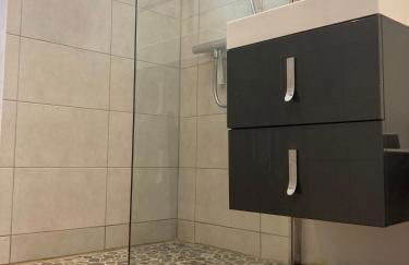 Studio avec terrasse et parking au Mans - Foto 7