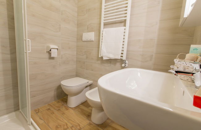 Venetian Villa With Pool and Sauna - Foto 13