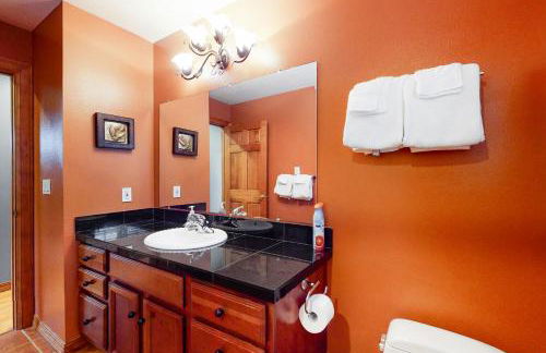 Breathtaking Hyak Home - Foto 13