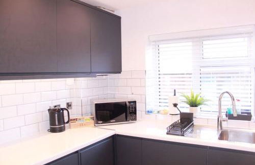 Stunning 3 bedroom apartment in Harlow, Essex - Foto 19