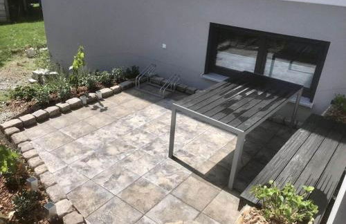 Holiday apartment with 1 bedroom - Foto 9