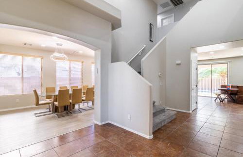 Sapphire Bliss Retreat Heated Pool BBQ By Relaxtay - Foto 25