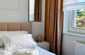 Apartament No9 Double Rest Jastrzębia Góra - Foto 24