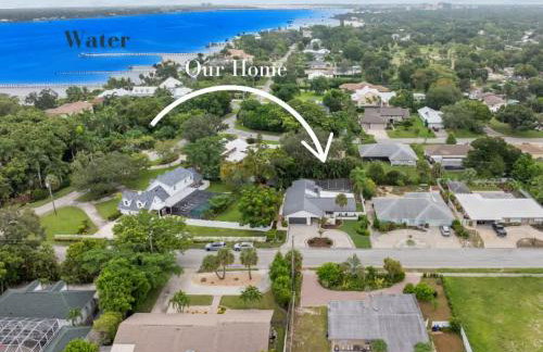 Sleeps 11 Pool Close to Anna Maria Beaches - Foto 10