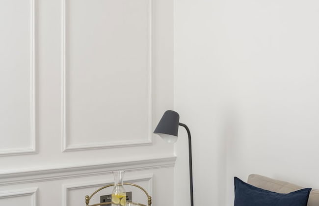 The Moorgate by Cove - Foto 66