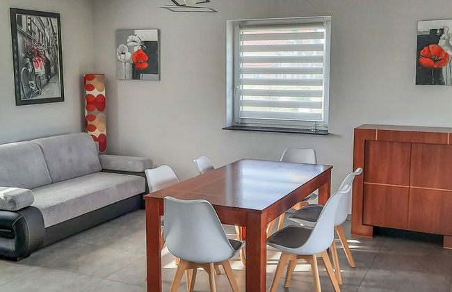 Zakątek Ventus II - Foto 2