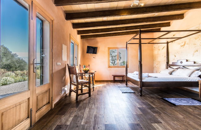 Finca Agroturismo Sa Cova den Borino - Foto 12