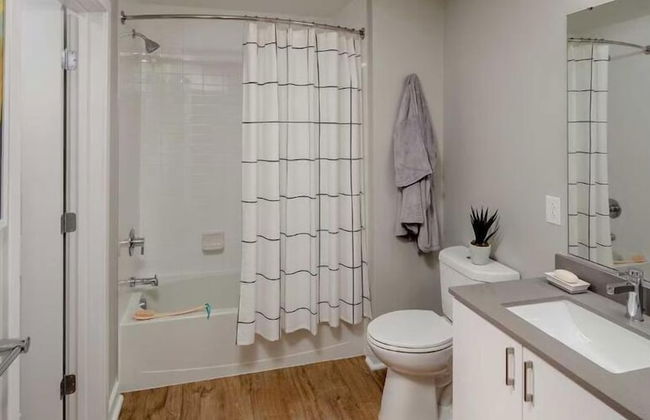 National at Harbor East - Foto 6