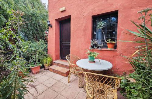 Navila Estudio en la piscina - Foto 3