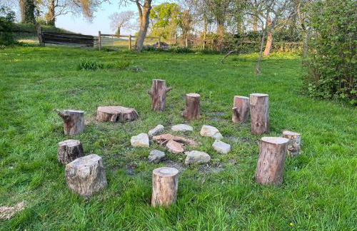 Beautiful cottage set in peaceful surroundings with stunning views - Foto 41