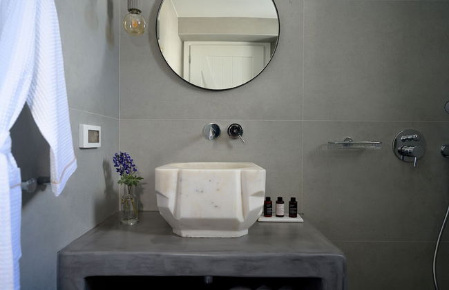 Oia Kissiri - private pool Villas - Foto 23