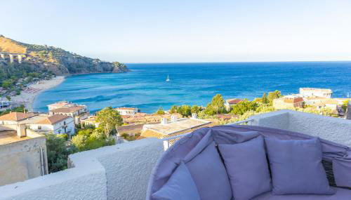 Panorama Dream - Rooftop Caminia - Photo 5