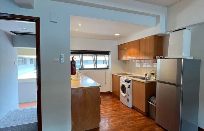 Orchard Point Serviced Apartments - Foto 49