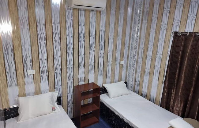 Al-Minhaj Service Apartments - Foto 13