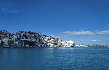 BLUE, Traditional House - Foto 50