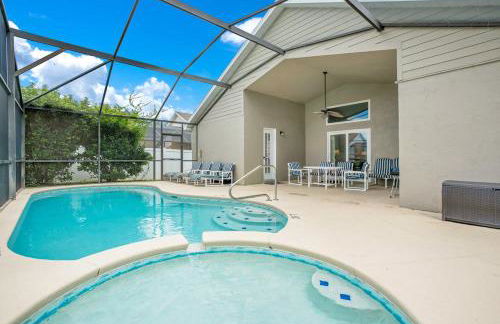 Relaxing Retreat with Pool and Movie Theater - Foto 43