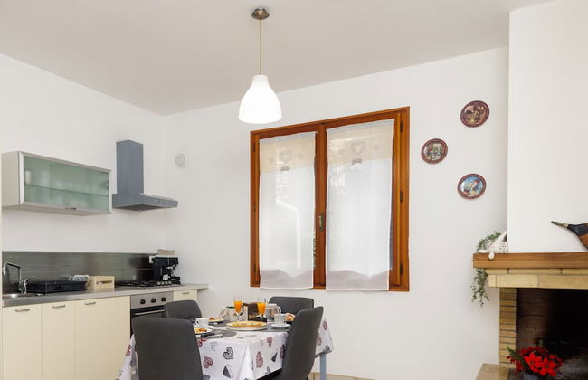 LIBERA HOUSE Sweet apartments - Foto 8