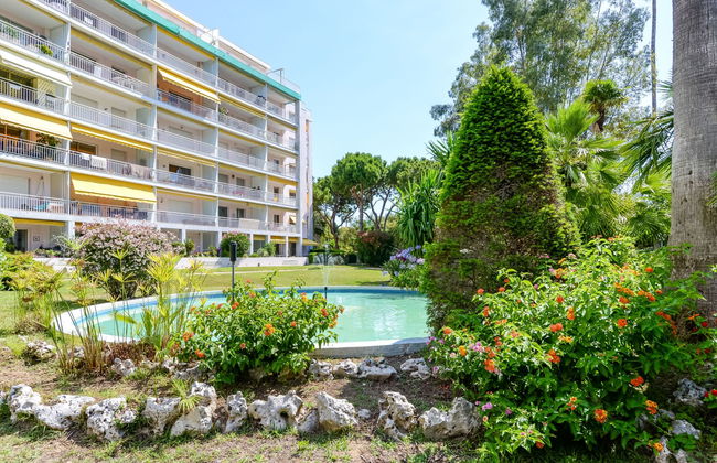 Les Pervenches - Foto 22